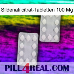 Sildenafil Citrate Tablets 100Mg 17
